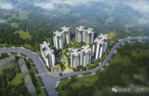 1055套 這個(gè)安置房項(xiàng)目又有新進(jìn)展