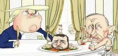 現(xiàn)在與二戰(zhàn)前夕,正越來(lái)越像