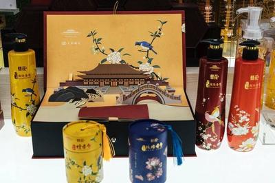 老字號(hào)上海香皂踏上電商煥新路:尋找年輕人,打造國(guó)潮IP