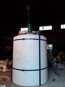 原液罐 羧酸生產(chǎn)設(shè)備廠家 減水劑復(fù)配攪拌罐 價(jià)格 圖片