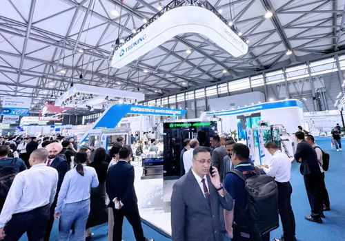 楚天科技發(fā)布智能檢測創(chuàng)新產(chǎn)品AIM72全自動(dòng)燈檢機(jī)，通訊技術(shù)研發(fā)賦能高效質(zhì)量監(jiān)控